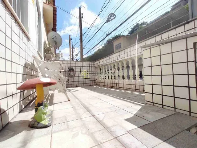 Casa com 150m² 3 quartos e 5 banheiros, à venda, no bairro Verbo Divino em Barra Mansa