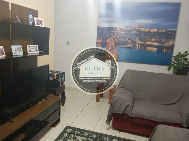 Casa 3 quartos e 1 banheiro, à venda ou para alugar, no bairro Grama em Juiz de Fora