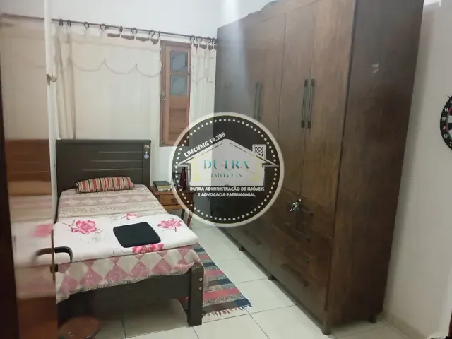 Casa 3 quartos e 1 banheiro, à venda ou para alugar, no bairro Grama em Juiz de Fora