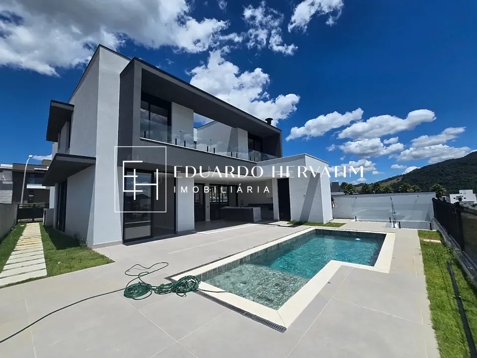 Casa, 4 quartos, 328 m² - Foto 8