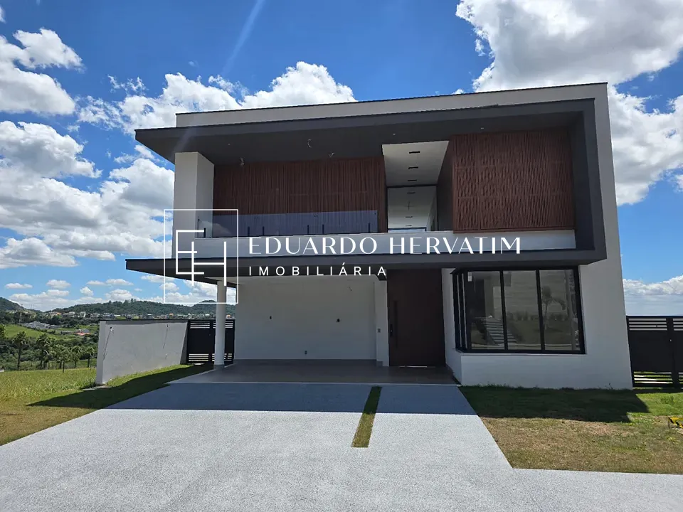Casa, 4 quartos, 328 m² - Foto 2