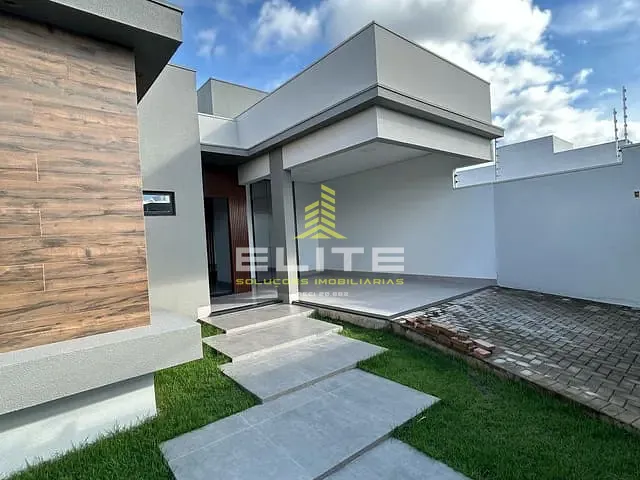 Casa 3 quartos e 4 banheiros, à venda, no bairro Loteamento Monte Líbano I em Sorriso