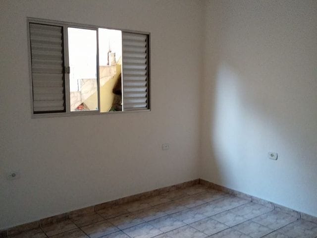 Casa com 100m² 2 quartos e 1 banheiro, à venda, no bairro Vila Rica em São Paulo