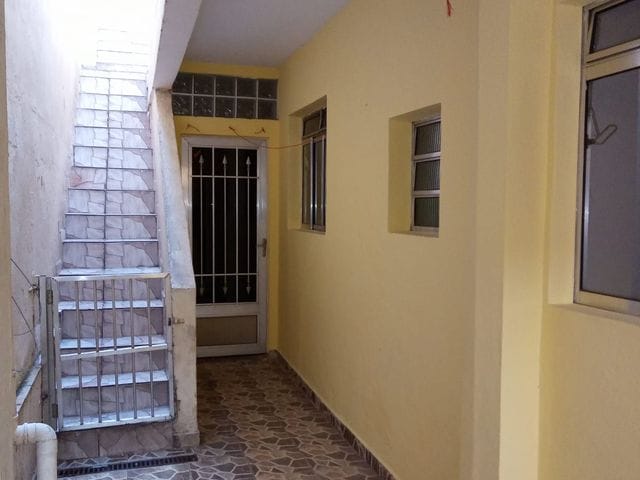 Casa com 100m² 2 quartos e 1 banheiro, à venda, no bairro Vila Rica em São Paulo