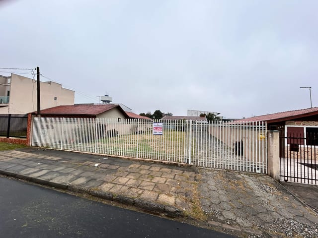 Foto do Casa - Casa para locação, Campo Largo/PR | FABRIS LOCAÇÃO E VENDAS