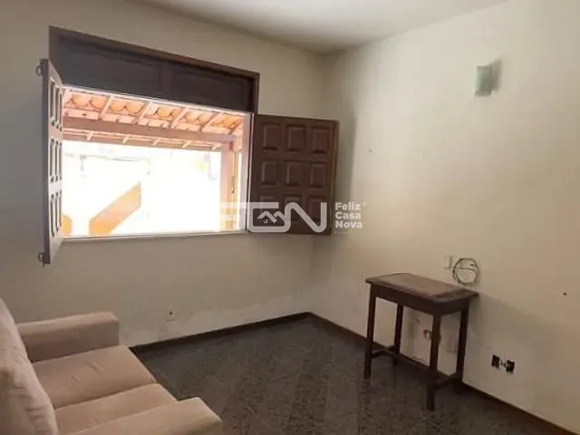 Casa 4 quartos e 1 banheiro, à venda, no bairro Gleba A em Camaçari