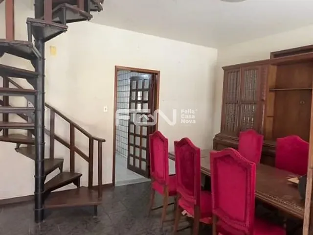 Casa 4 quartos e 1 banheiro, à venda, no bairro Gleba A em Camaçari