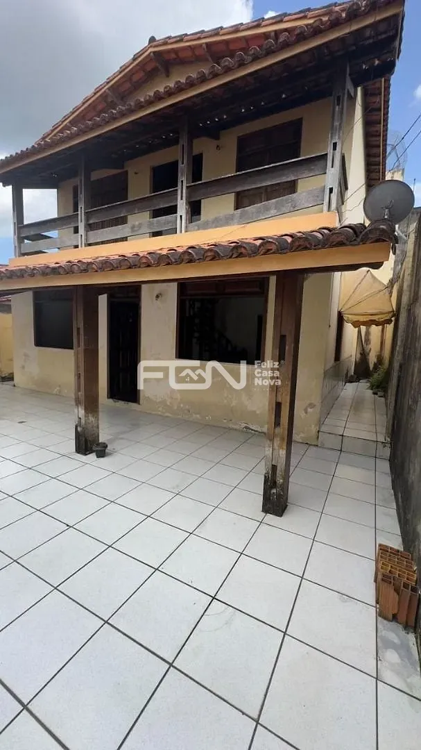 Casa, 4 quartos, 10 m² - Foto 2