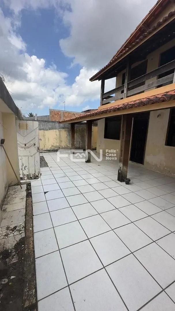 Casa, 4 quartos, 10 m² - Foto 3
