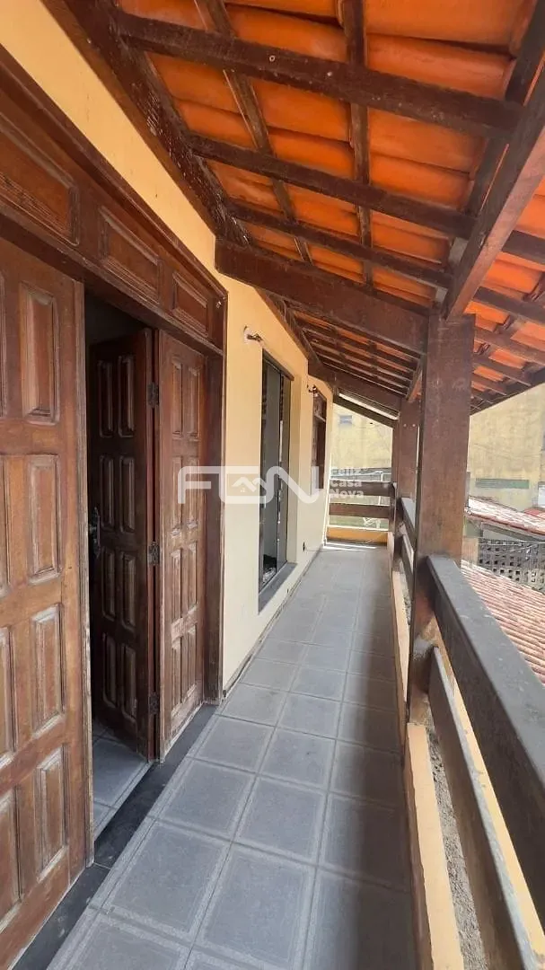 Casa, 4 quartos, 10 m² - Foto 16