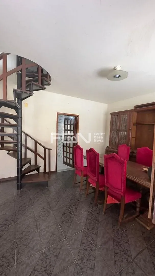 Casa, 4 quartos, 10 m² - Foto 4