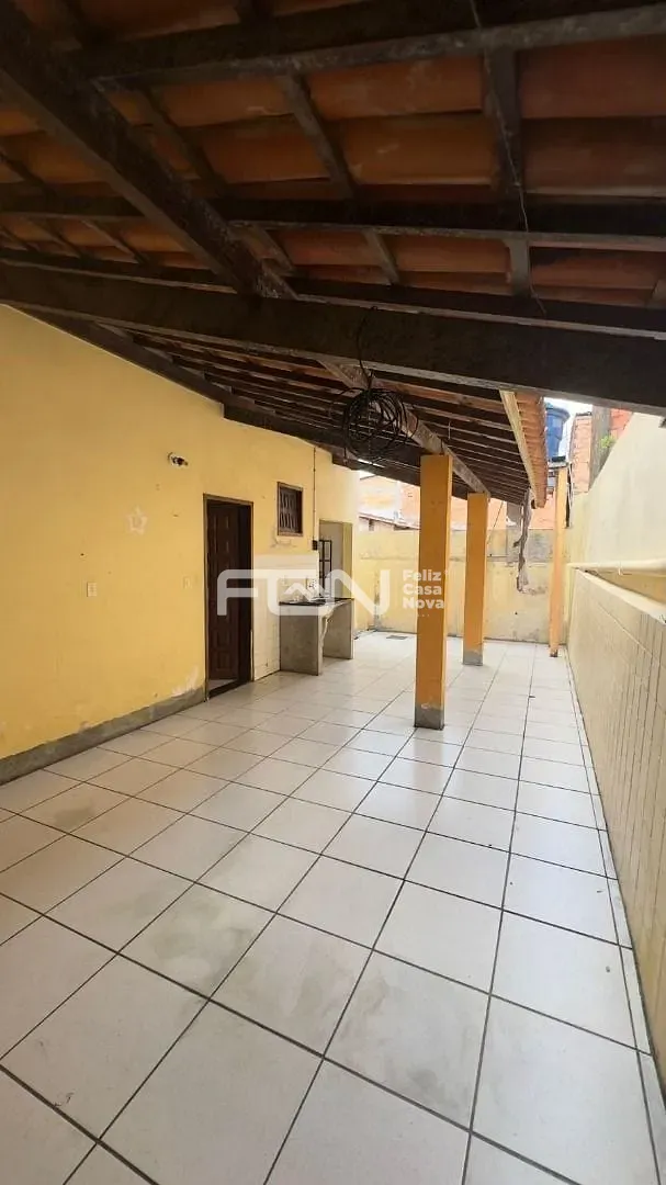 Casa, 4 quartos, 10 m² - Foto 29