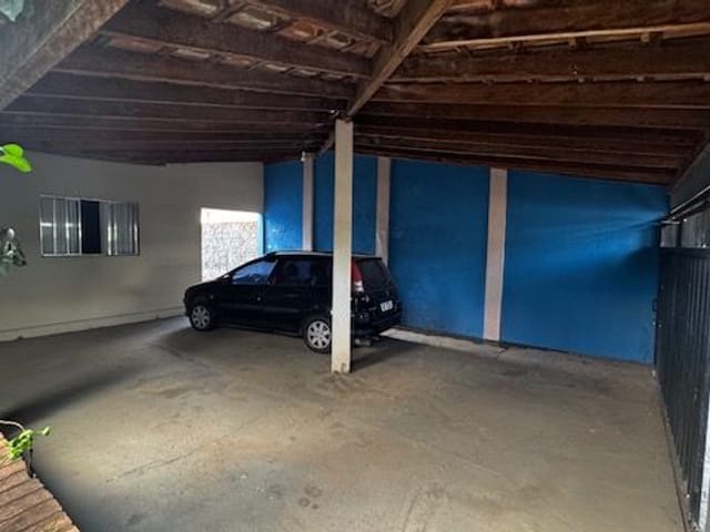 Casa com 324m² 3 quartos e 2 banheiros, à venda, no bairro Colinas em Birigui