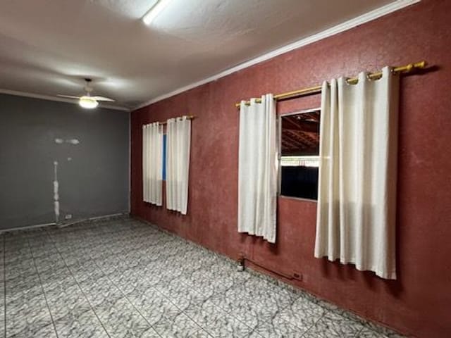 Casa com 324m² 3 quartos e 2 banheiros, à venda, no bairro Colinas em Birigui