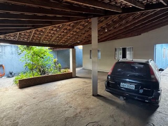 Casa com 324m² 3 quartos e 2 banheiros, à venda, no bairro Colinas em Birigui
