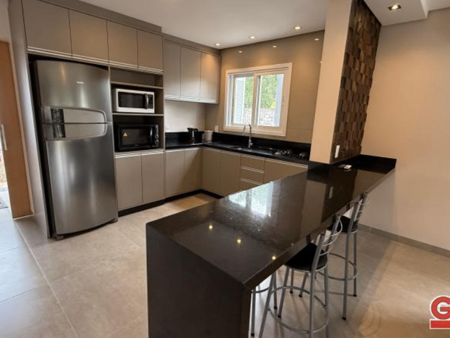 Casa com 100m² 3 quartos e 1 banheiro, à venda, no bairro Caravágio em Nova Prata