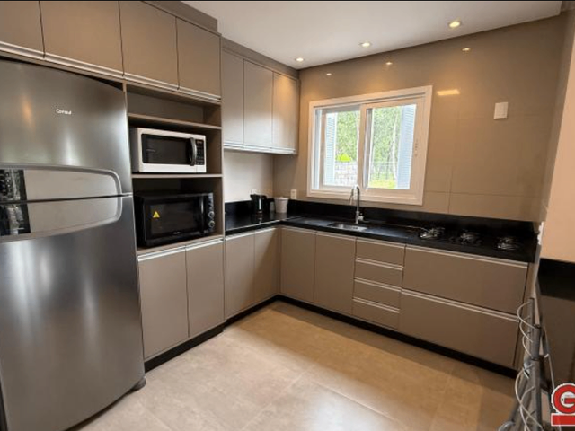 Casa com 100m² 3 quartos e 1 banheiro, à venda, no bairro Caravágio em Nova Prata