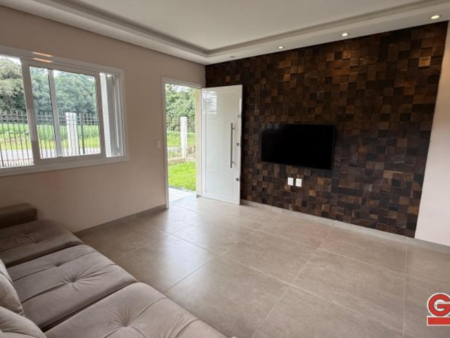 Casa com 100m² 3 quartos e 1 banheiro, à venda, no bairro Caravágio em Nova Prata