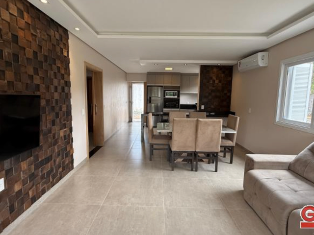 Casa com 100m² 3 quartos e 1 banheiro, à venda, no bairro Caravágio em Nova Prata