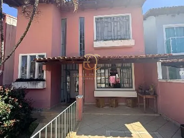 Casa 3 quartos e 4 banheiros, à venda, no bairro Belo Horizonte em Valença