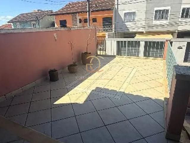Casa 3 quartos e 4 banheiros, à venda, no bairro Belo Horizonte em Valença