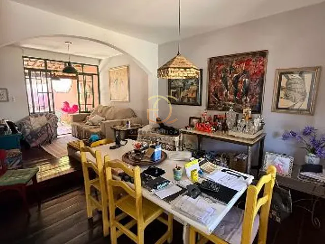 Casa 3 quartos e 4 banheiros, à venda, no bairro Belo Horizonte em Valença