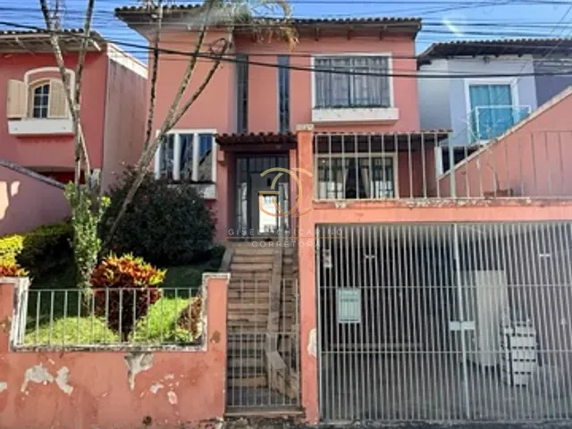 Casa 3 quartos e 4 banheiros, à venda, no bairro Belo Horizonte em Valença