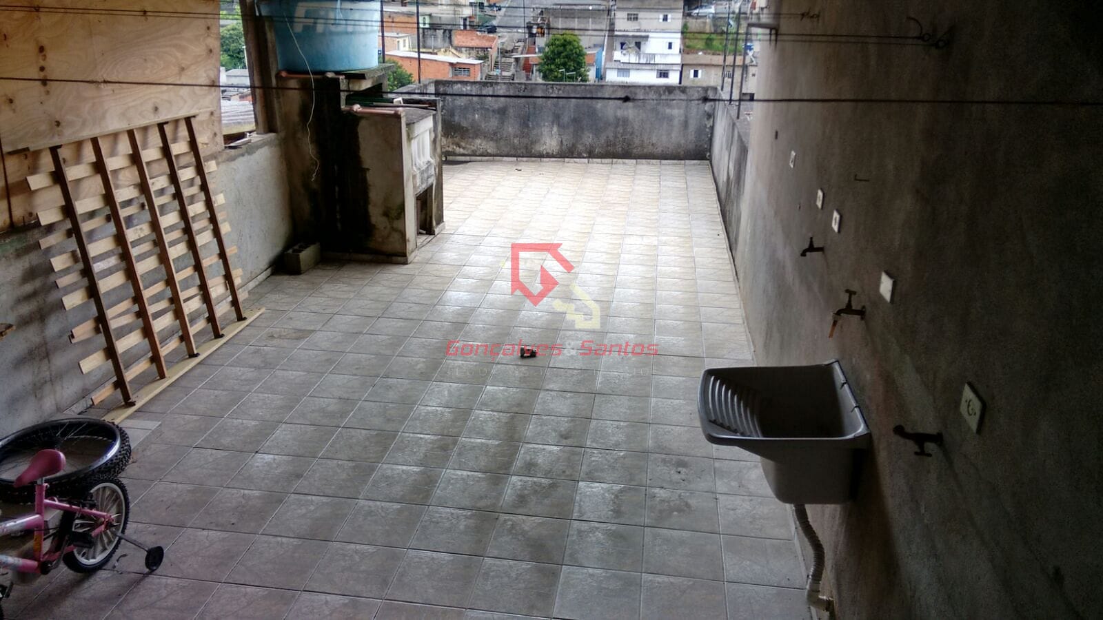 Casa à venda com 3 quartos, 10m² - Foto 10