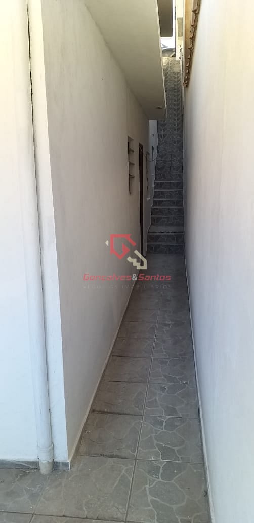 Casa à venda com 3 quartos, 10m² - Foto 12