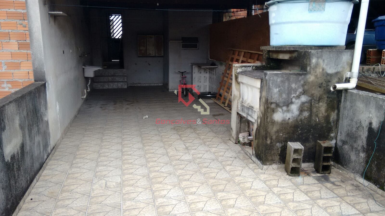 Casa à venda com 3 quartos, 10m² - Foto 9