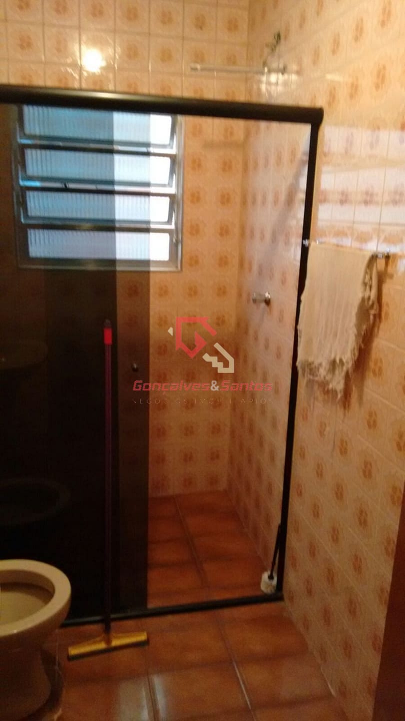 Casa à venda com 3 quartos, 10m² - Foto 8