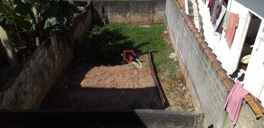 Casa à venda com 3 quartos, 10m² - Foto 18