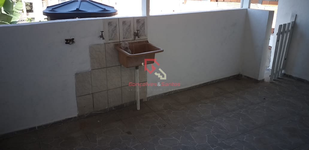 Casa à venda com 3 quartos, 10m² - Foto 17