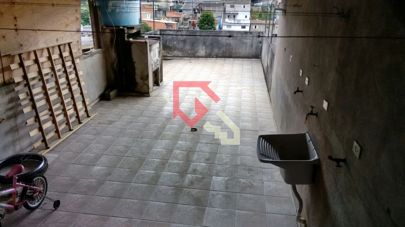 Casa, 3 quartos, 10 m² - Foto 10
