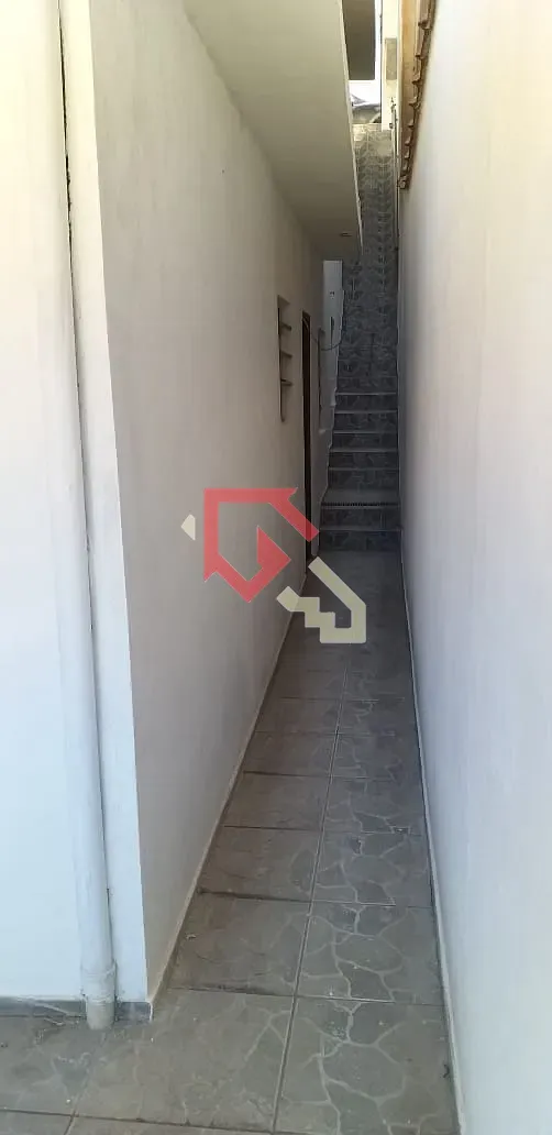 Casa, 3 quartos, 10 m² - Foto 12