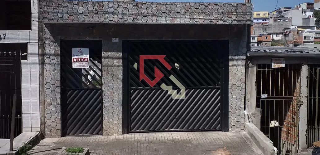 Casa, 3 quartos, 10 m² - Foto 1