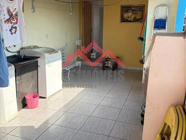 Casa 1 quarto e 1 banheiro, para alugar, no bairro Jardim Catanduva em São Paulo