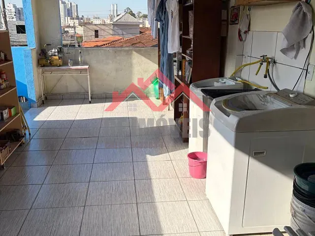 Casa 1 quarto e 1 banheiro, para alugar, no bairro Jardim Catanduva em São Paulo