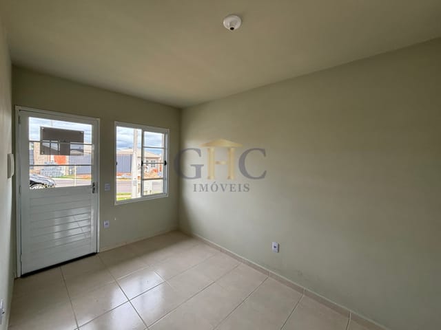 Foto do Casa - ALUGO - Casa no Residencial Nova Metropolitana no Recanto São Manoel - Salto de Pirapora/SP | GHC IMÓVEIS