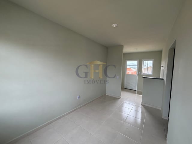 Foto do Casa - ALUGO - Casa no Residencial Nova Metropolitana no Recanto São Manoel - Salto de Pirapora/SP | GHC IMÓVEIS