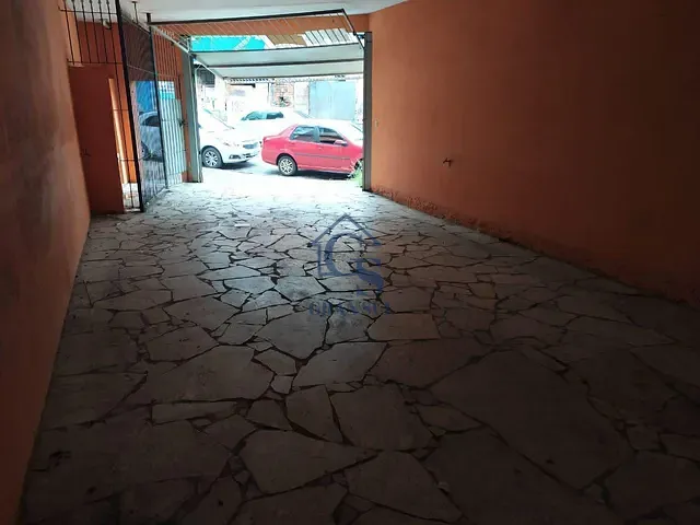 Casa 4 quartos e 3 banheiros, à venda, no bairro Jardim das Imbuias em São Paulo