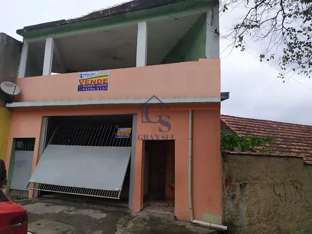 Casa 4 quartos e 3 banheiros, à venda, no bairro Jardim das Imbuias em São Paulo