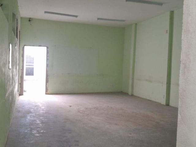 Casa à venda ou para alugar, no bairro São José em Aracaju
