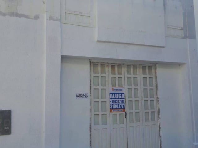 Casa à venda ou para alugar, no bairro São José em Aracaju