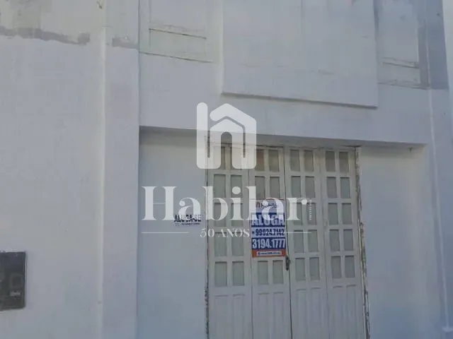 Casa à venda ou para alugar, no bairro São José em Aracaju