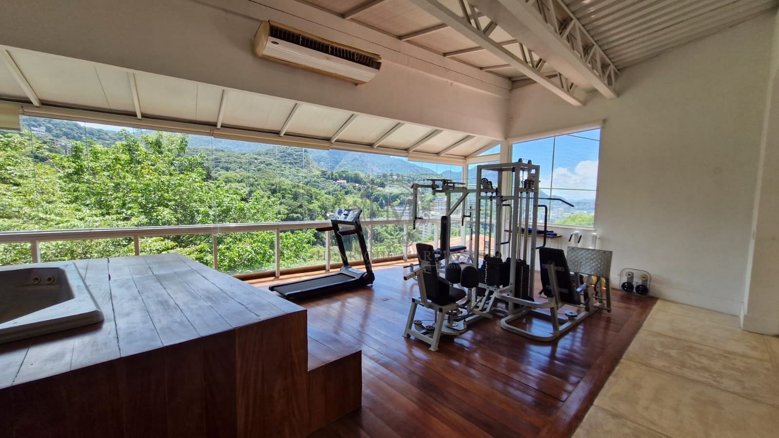 Casa, 6 quartos, 667 m² - Foto 31