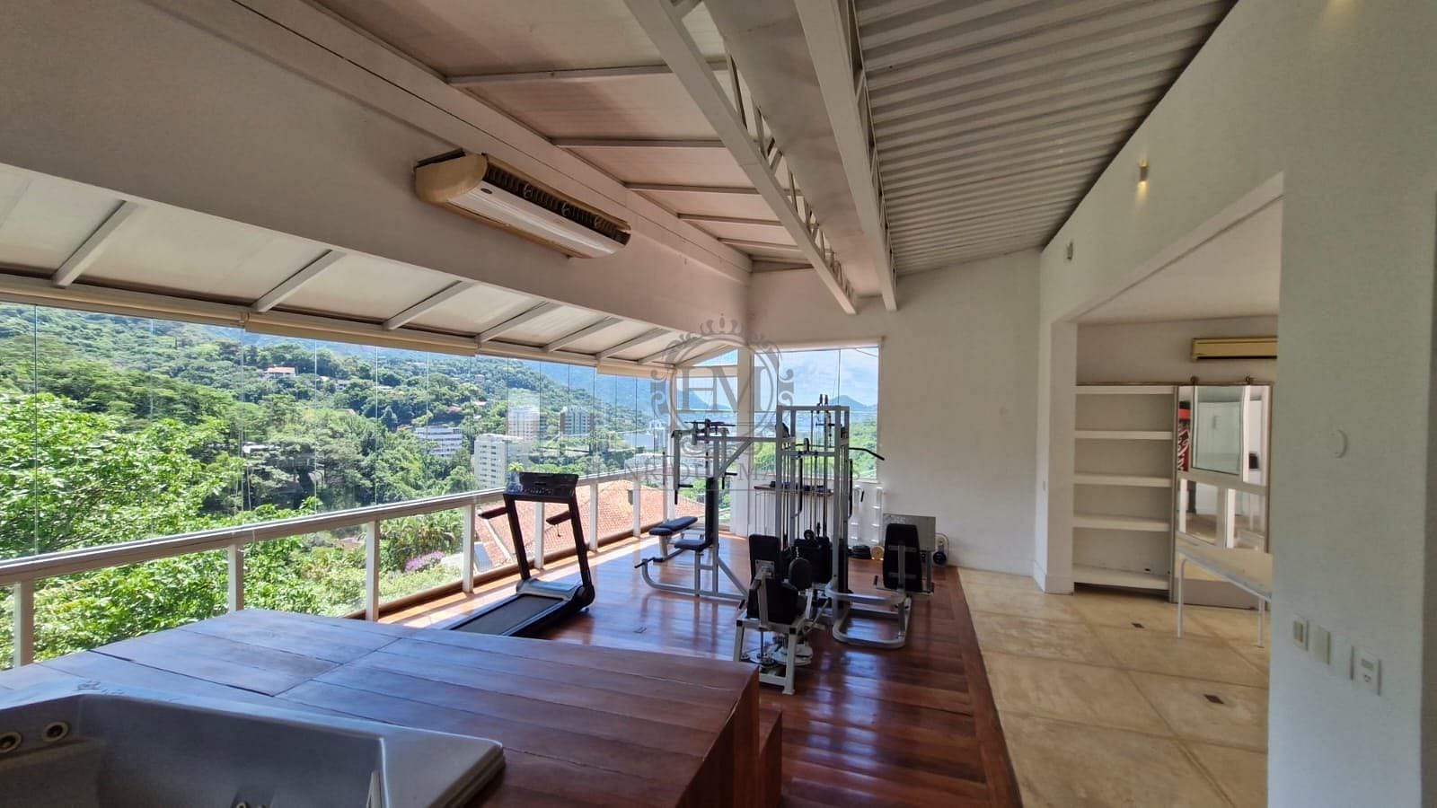 Casa, 6 quartos, 667 m² - Foto 33