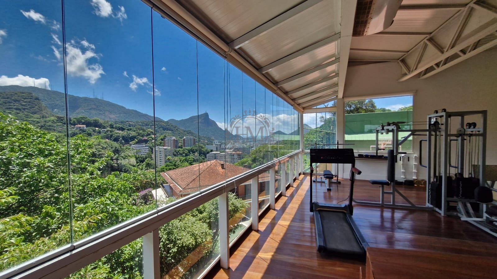 Casa, 6 quartos, 667 m² - Foto 35