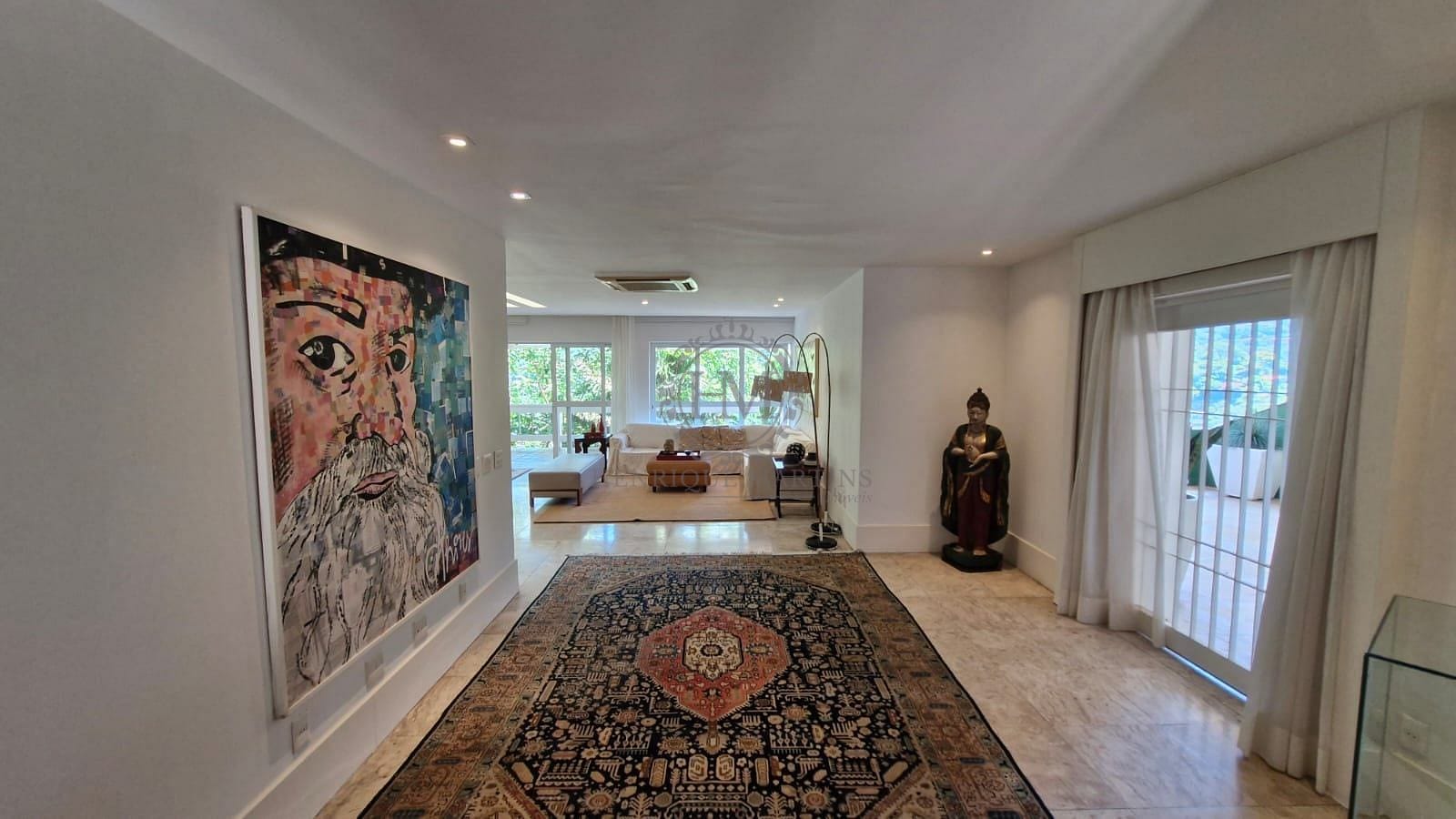 Casa, 6 quartos, 667 m² - Foto 38