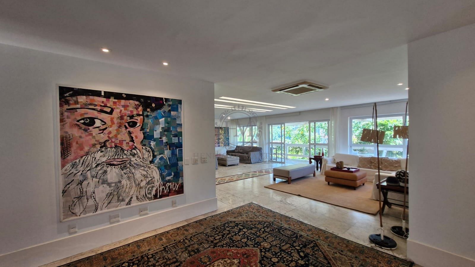 Casa, 6 quartos, 667 m² - Foto 39